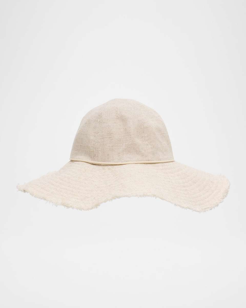 Lily Sun Hat
